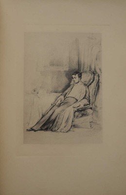 Пушкин А.С. Евгений Онегин. Роман. М.: Издание В.Г. Готье, 1893.